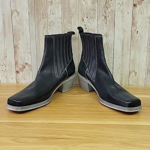 Gorgeous Free People boots 1334